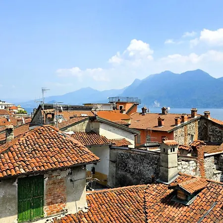 Charlotte Emozioni Vista Lago, Centro E Giri In Battello Appartement Verbania