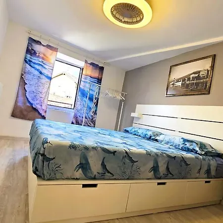 Charlotte Emozioni Vista Lago, Centro E Giri In Battello Appartement