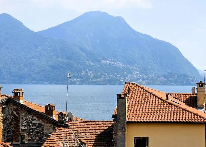 Charlotte Emozioni Vista Lago, Centro E Giri In Battello Verbania