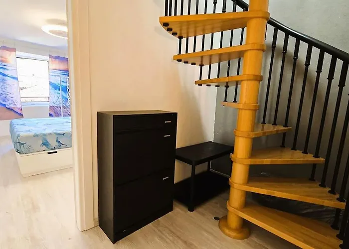 Charlotte Emozioni Vista Lago, Centro E Giri In Battello Apartament