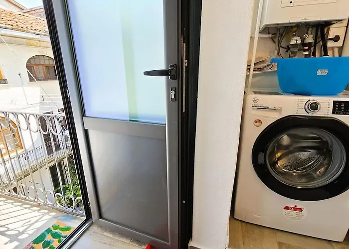 Charlotte Emozioni Vista Lago, Centro E Giri In Battello Verbania